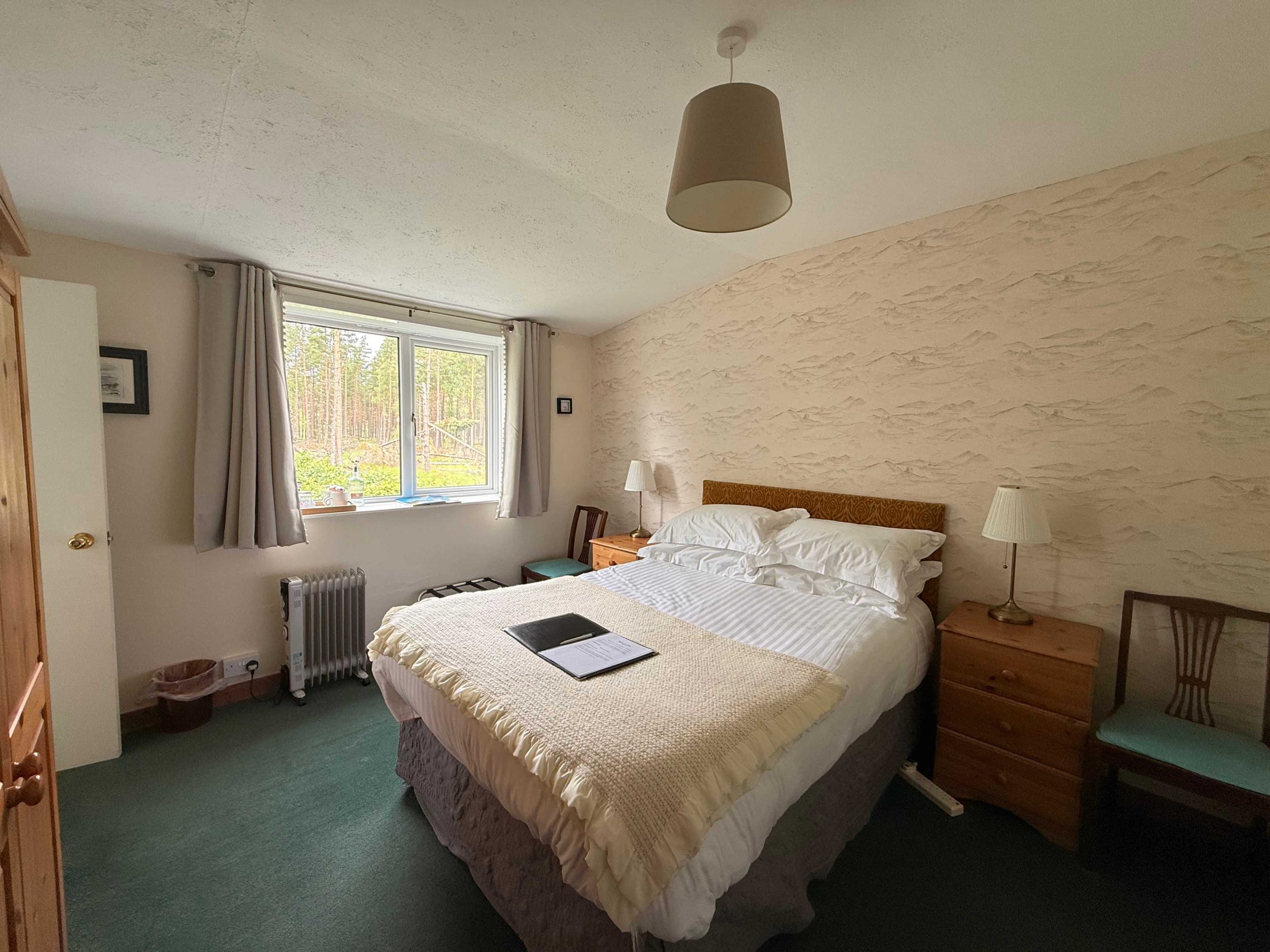 Glengoyne bedroom Glengoyne bedroom